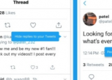 科技要闻：Twitter将在下周让您隐藏回复