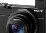 科技要闻：索尼Cyber​​-shotDSC-RX100VII首次亮相