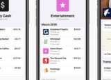 科技要闻：AppleCard现在向特定消费者推出
