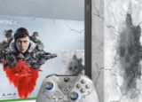 科技要闻：XboxOneX限量版Gears5套装售价499美元
