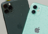 科技要闻：苹果旨在通过AI和红外技术为iPhone提供更好的照片