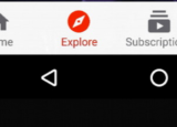 科技要闻：YouTube应用添加浏览标签