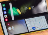 科技要闻：T-Mobile放弃出售三星GalaxyFold的计划