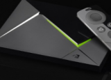 科技要闻：新的NvidiaShieldTV出现在FCC
