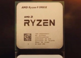科技要闻：AMD面向PC游戏玩家的新Ryzen5000台式机CPU将于11月5日到货