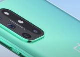 科技要闻：一加提供OnePlus8T的设计和相机一览
