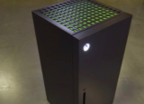 科技要闻：微软制造了XboxSeriesX冰箱它可以成为您的冰箱