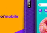 科技要闻：Verizon以50美元的价格推出Yahoo品牌的智能手机