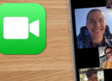 科技要闻：较旧的iPhone获得FaceTime1080p支持