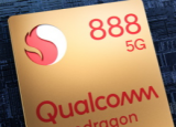 科技要闻：高通公司的Snapdragon888内部新芯片组助推5G摄像头