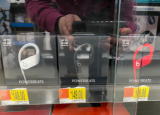 科技要闻：苹果的新Powerbeats4早在沃尔玛展示