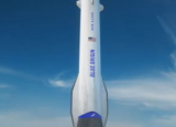 科技要闻：NASA能够将货物和人员发射到太空的能力变得更加容易