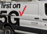 科技要闻：Verizon通过4个新的超快5G城市实现了60个城市的目标