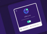 科技要闻：Mozilla的付费VPN服务现在每月5美元即可使用