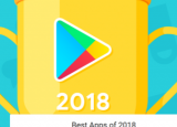 科技要闻：此语言应用是Google评选的2018年最佳应用