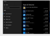 科技要闻：微软Win10的累积更新目前让某些用户出现了打印问题和其他错误
