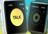 科技要闻：WatchOS5添加了对讲机模式播客应用程序