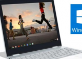 科技要闻：Chromebook可能包含双重启动功能以加载Windows10