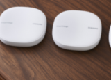 科技要闻：三星的新型网状路由器可以优化家庭的Wi-Fi