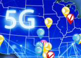 科技要闻：Sprint的首款5G手机不会像砖头那么厚