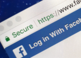 科技要闻：使用Facebook登录功能使Web跟踪器可以获取数据