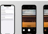 科技要闻：苹果为开发者推送了最新的iOS14.3Beta系统