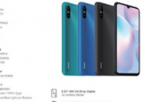 科技要闻：Redmi9A采用了水滴屏设计