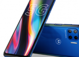 科技要闻：摩托罗拉5G新机MotoG5GPlus正式发布