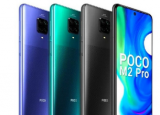 科技要闻：小米POCOM2Pro已经在发布