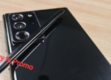 科技要闻：三星Note20的真机照片