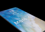 科技要闻：作为华为下半年的旗舰系列Mate40可以说是未发先火