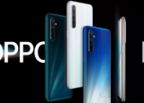 科技要闻：OPPOK75G手机搭载了一枚高通骁龙765G处理器