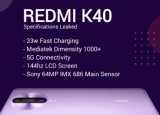 科技要闻：RedmiK30系列手机上市发售已经过了一段时间
