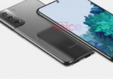 科技要闻：明年发布的三星GalaxyS21系列