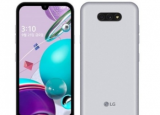 科技要闻：LG品牌在韩国发布了一款名叫LGQ31的手机