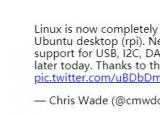 科技要闻：苹果：您现在可以在具有M1处理器的Mac上运行Linux