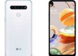 科技要闻：LGQ61搭载了一颗联发科HelioP35处理器