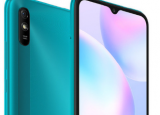 科技要闻：有网友在微博上曝光了一款名为Redmi9A的机型