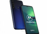 科技要闻：摩托罗拉推出了MotoG8Plus/Play系列的两款新机