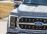 科技要闻：全电动福特F-150将于2022年中旬出售给竞争对手特斯拉Cyber​​truck