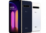 科技要闻：LG电子发布了开年第一款旗舰手机V60ThinQ