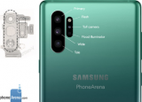 科技要闻：三星在今年还将发布一款Note系列新机三星Note10