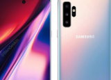 科技要闻：三星Note10全新渲染图曝光