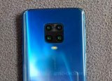 科技要闻：RedmiNote9外观采用了亮面处理