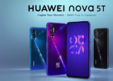 科技要闻：华为在马来西亚正式发布了nova星球又一新成员