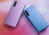 科技要闻：华为正式发布The New P30 Pro