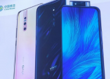 科技要闻：Slashleaks日前放出了一张vivo X27系列的线下海报图片
