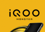 科技要闻：iQOO手机武士黑版本正式开启预售