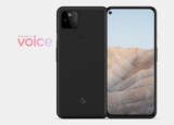 科技要闻：这次发布的新机可能为谷歌Pixel 6
