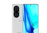 科技要闻：最新的华为P50 Pro+渲染图看上去有点眼熟